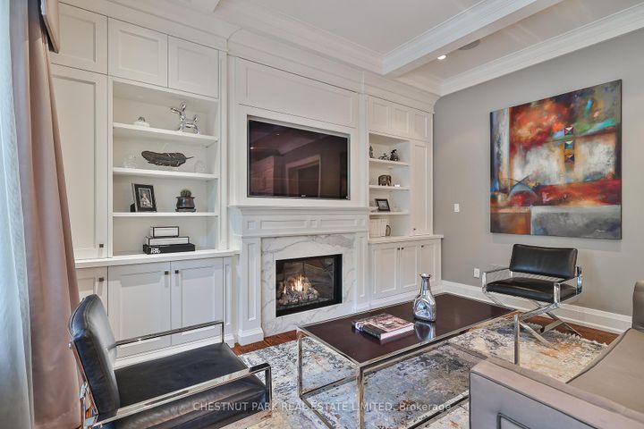 Photo 7 at 62 Heath Street W, St. Clair, Toronto