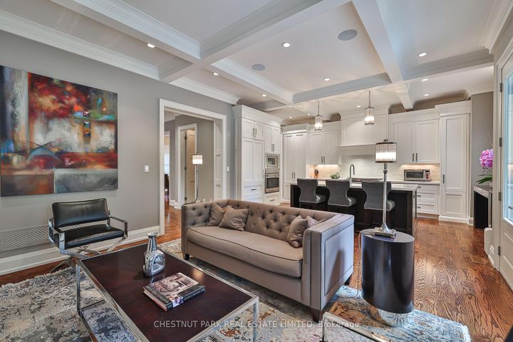 Photo 8 at 62 Heath Street W, St. Clair, Toronto