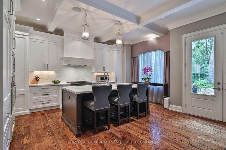 Photo 9 at 62 Heath Street W, St. Clair, Toronto
