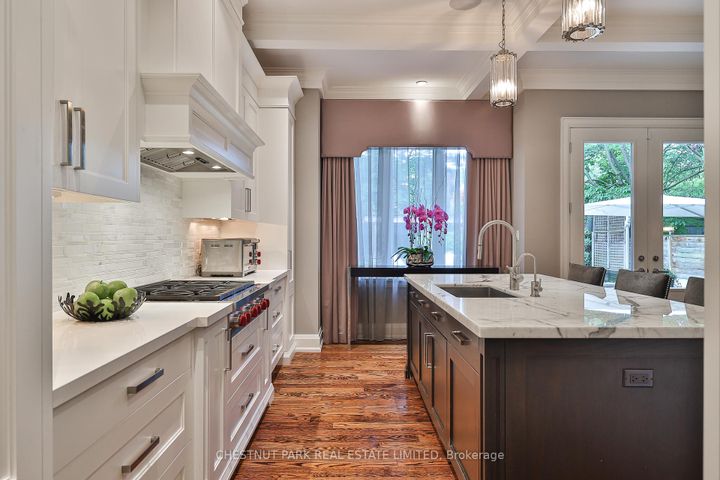 Photo 11 at 62 Heath Street W, St. Clair, Toronto