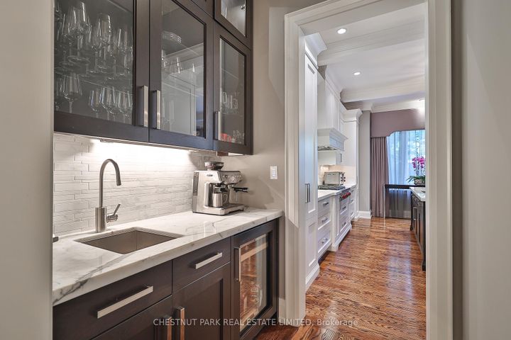 Photo 13 at 62 Heath Street W, St. Clair, Toronto