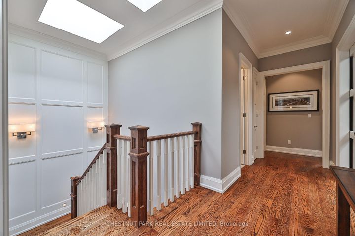 Photo 16 at 62 Heath Street W, St. Clair, Toronto