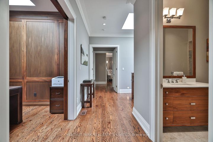 Photo 27 at 62 Heath Street W, St. Clair, Toronto