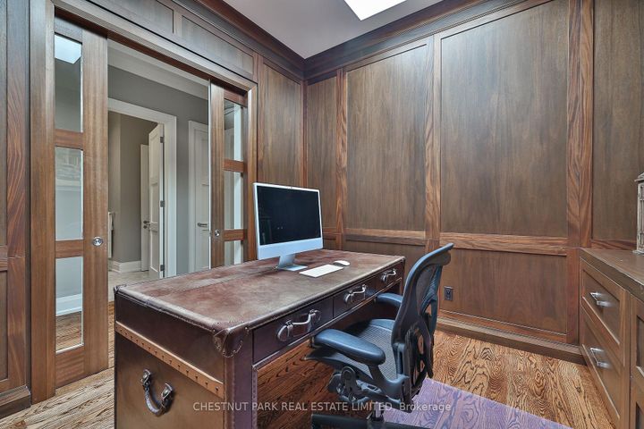 Photo 29 at 62 Heath Street W, St. Clair, Toronto