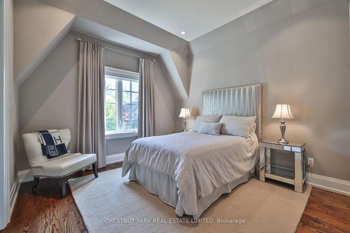 Photo 31 at 62 Heath Street W, St. Clair, Toronto