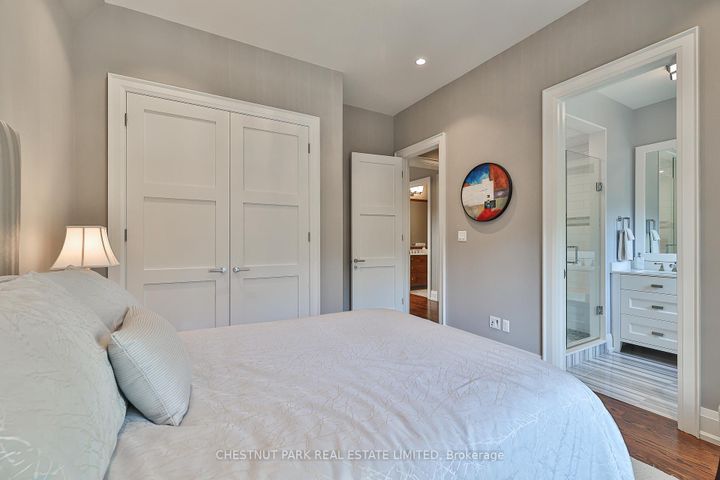 Photo 32 at 62 Heath Street W, St. Clair, Toronto