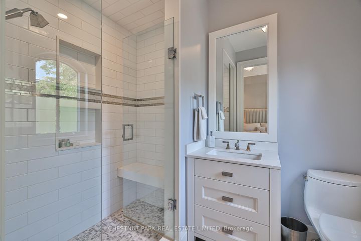 Photo 33 at 62 Heath Street W, St. Clair, Toronto