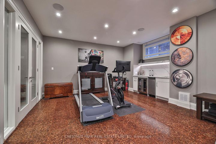 Photo 37 at 62 Heath Street W, St. Clair, Toronto