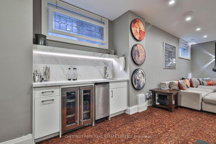 Photo 38 at 62 Heath Street W, St. Clair, Toronto