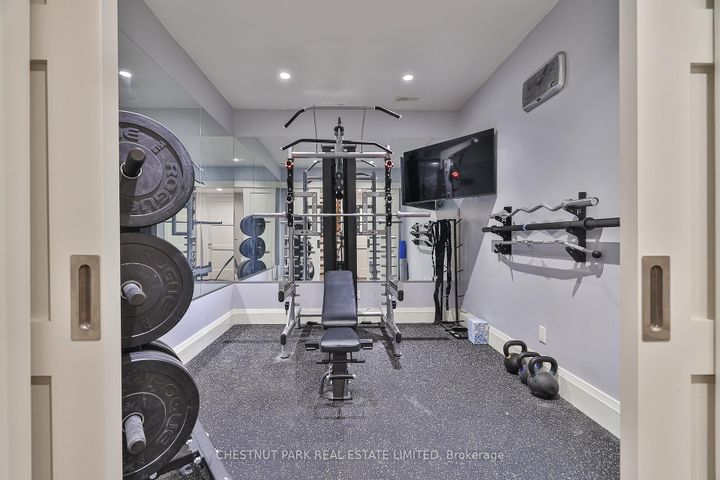 Photo 40 at 62 Heath Street W, St. Clair, Toronto