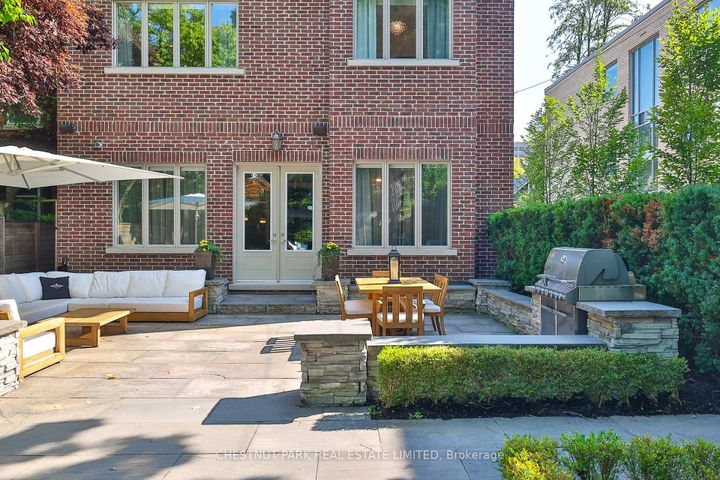 Photo 44 at 62 Heath Street W, St. Clair, Toronto