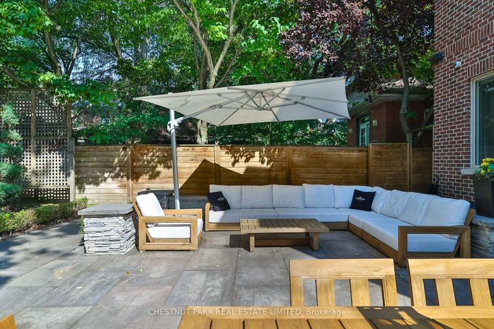 Photo 46 at 62 Heath Street W, St. Clair, Toronto