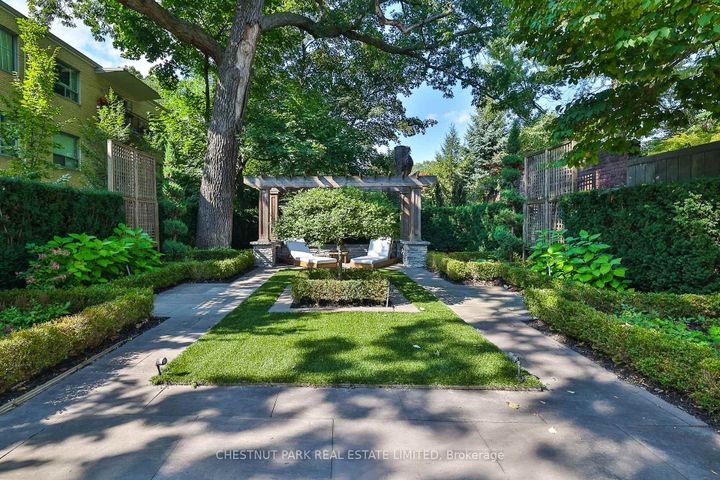 Photo 47 at 62 Heath Street W, St. Clair, Toronto