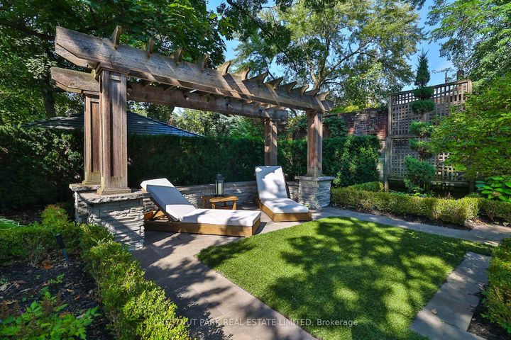 Photo 48 at 62 Heath Street W, St. Clair, Toronto