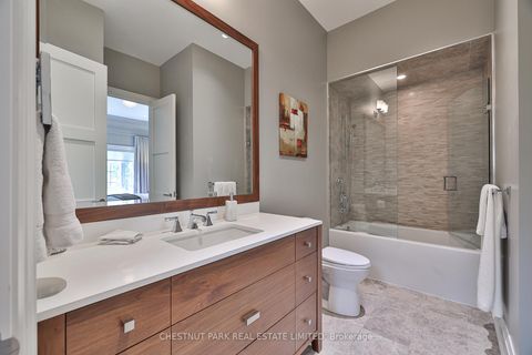 Photo 30 at 62 Heath Street W, St. Clair, Toronto