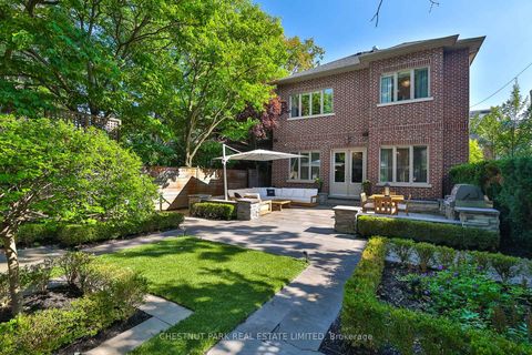 Photo 43 at 62 Heath Street W, St. Clair, Toronto