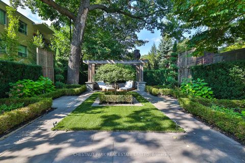 Photo 47 at 62 Heath Street W, St. Clair, Toronto