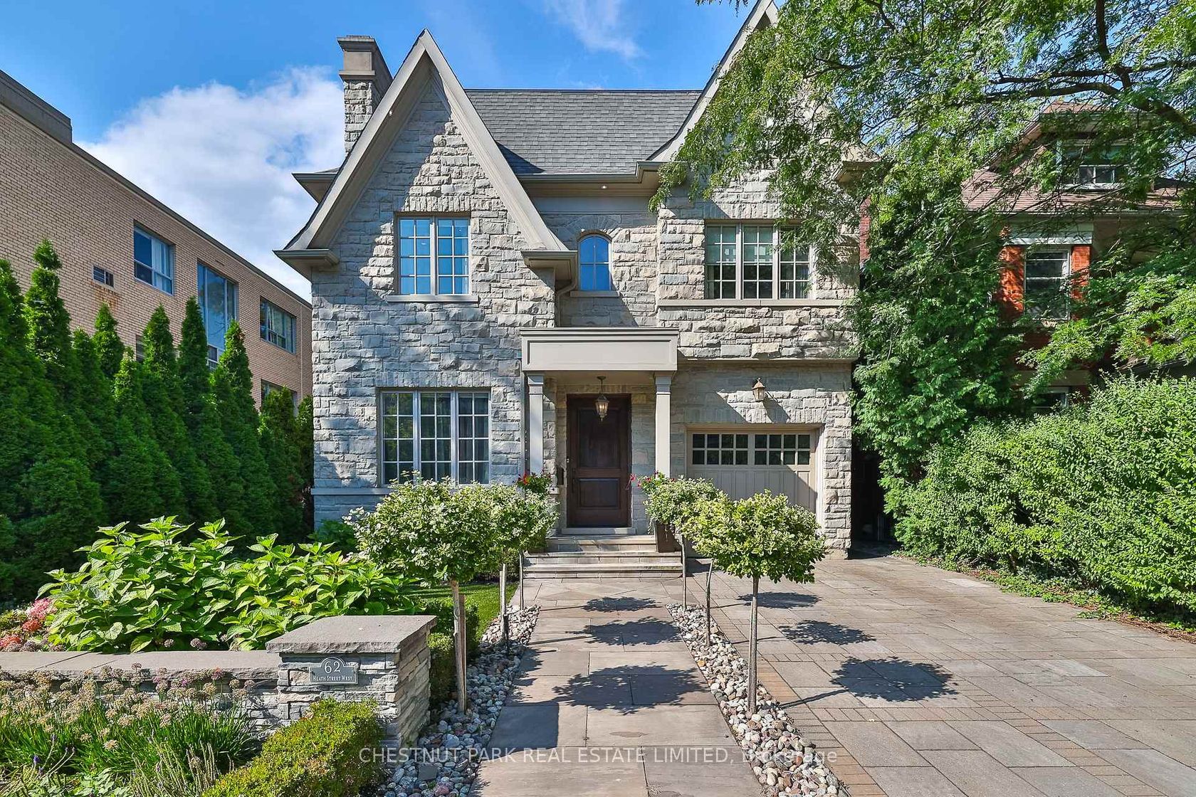 62 Heath Street W, St. Clair, Toronto 2