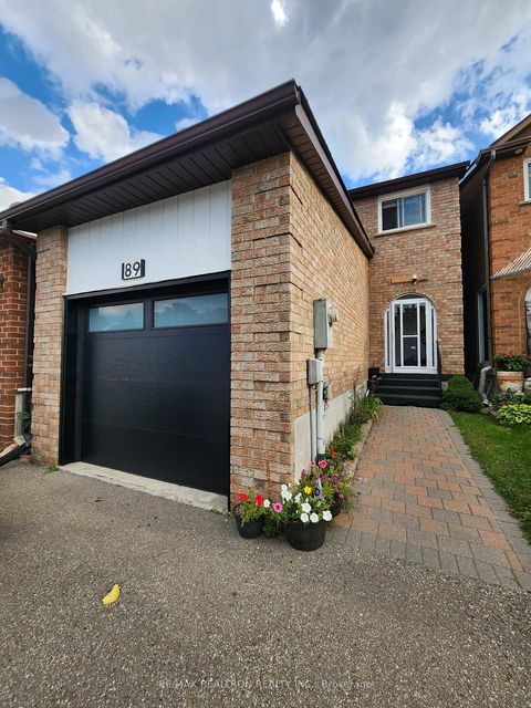 Photo 0 at 89 Rejane Crescent, Yorkhill, Vaughan