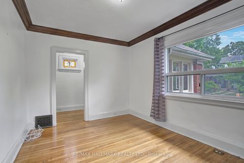 Photo 3 at 9 Costain Avenue, Danforth, Toronto