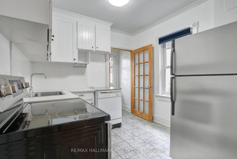 Photo 5 at 9 Costain Avenue, Danforth, Toronto