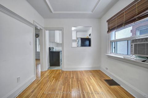 Photo 7 at 9 Costain Avenue, Danforth, Toronto