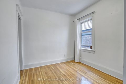 Photo 8 at 9 Costain Avenue, Danforth, Toronto