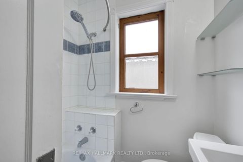 Photo 10 at 9 Costain Avenue, Danforth, Toronto