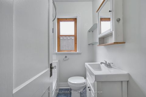 Photo 11 at 9 Costain Avenue, Danforth, Toronto