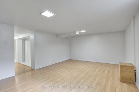 Photo 12 at 9 Costain Avenue, Danforth, Toronto