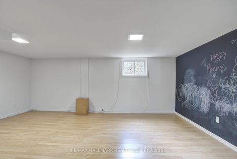 Photo 13 at 9 Costain Avenue, Danforth, Toronto