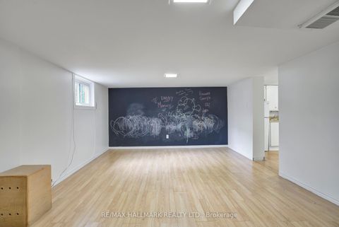 Photo 14 at 9 Costain Avenue, Danforth, Toronto