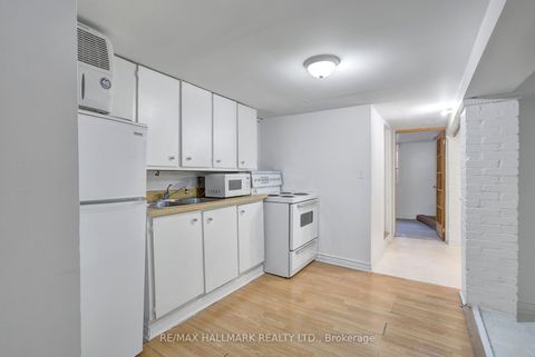 Photo 15 at 9 Costain Avenue, Danforth, Toronto