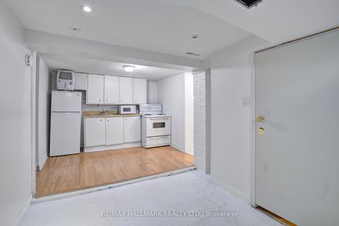 Photo 16 at 9 Costain Avenue, Danforth, Toronto