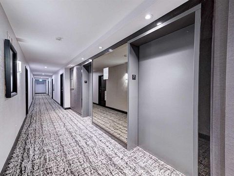 Photo 2 at 402 - 20 Southport Street, Swansea, Toronto
