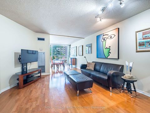 Photo 10 at 402 - 20 Southport Street, Swansea, Toronto