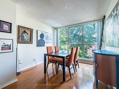 Photo 13 at 402 - 20 Southport Street, Swansea, Toronto