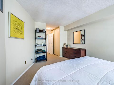Photo 23 at 402 - 20 Southport Street, Swansea, Toronto