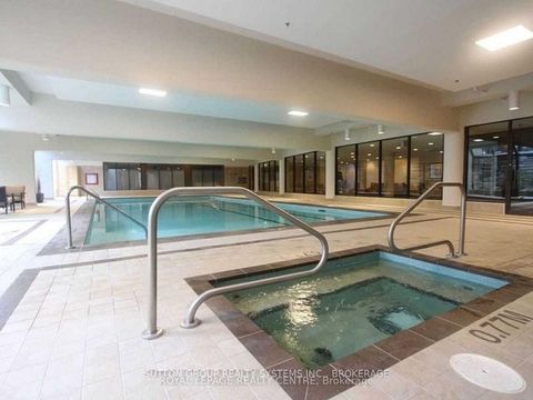 Photo 31 at 402 - 20 Southport Street, Swansea, Toronto