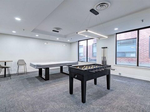 Photo 33 at 402 - 20 Southport Street, Swansea, Toronto