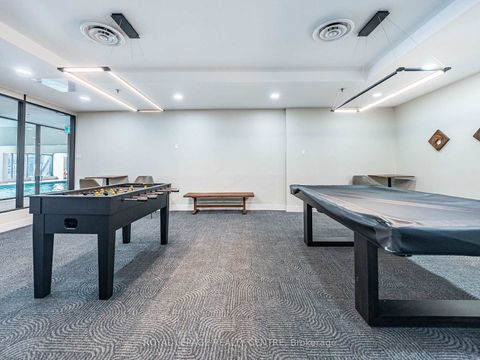 Photo 34 at 402 - 20 Southport Street, Swansea, Toronto