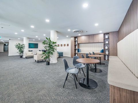 Photo 35 at 402 - 20 Southport Street, Swansea, Toronto