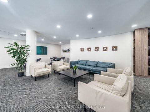 Photo 36 at 402 - 20 Southport Street, Swansea, Toronto