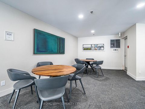 Photo 37 at 402 - 20 Southport Street, Swansea, Toronto