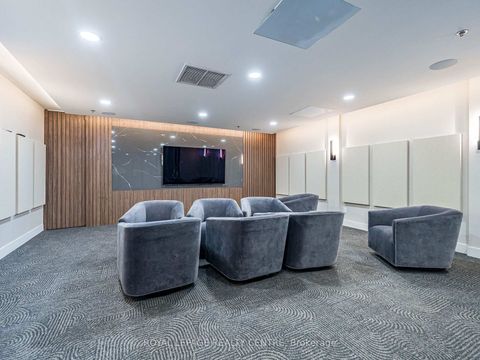 Photo 39 at 402 - 20 Southport Street, Swansea, Toronto