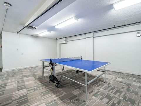 Photo 41 at 402 - 20 Southport Street, Swansea, Toronto