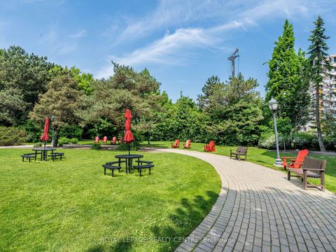 Photo 45 at 402 - 20 Southport Street, Swansea, Toronto