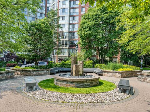 Photo 46 at 402 - 20 Southport Street, Swansea, Toronto