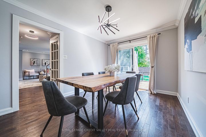 Photo 15 at 618 Santee Gate, Mississauga Valleys, Mississauga