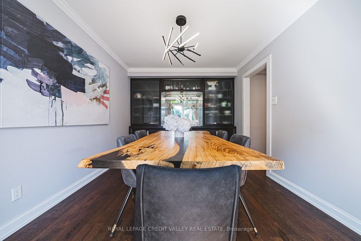 Photo 16 at 618 Santee Gate, Mississauga Valleys, Mississauga